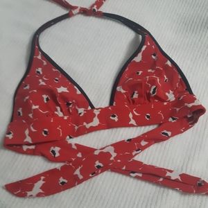 Victoria secret bikini top size M